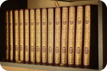 Hadith Collection